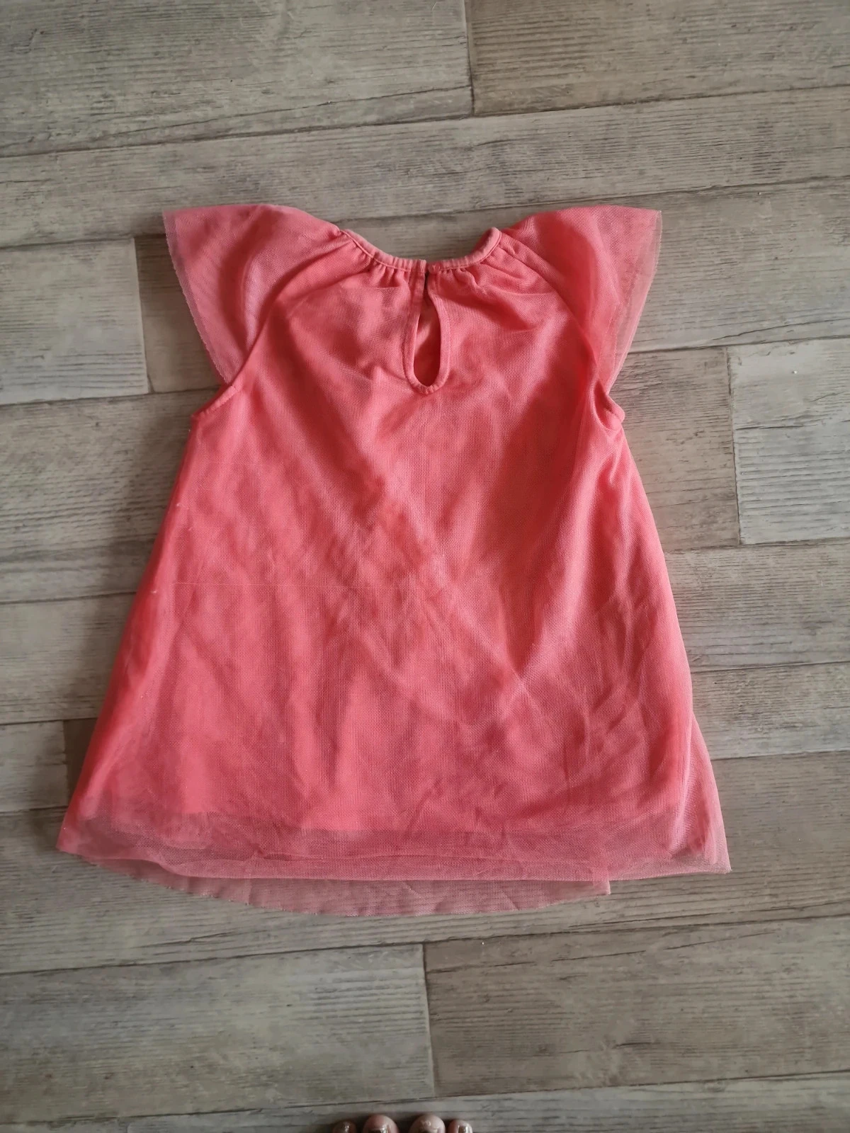 Lot de 3 robes pailletées 23mois – photo 16